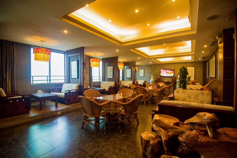 Others 4, Jialong Hotel (Guangyuan High-speed Railway Station), Guangyuan