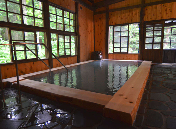 Sport & Beauty 3, Komagatake Onsen, Semboku