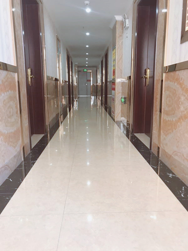 Others 5, Jingdong Caiyuan Hotel, Pu'er