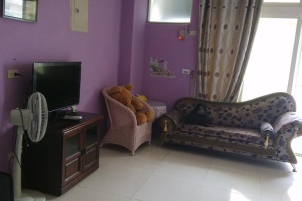 公共区���, Hualien Yi Jing BnB, Hualien