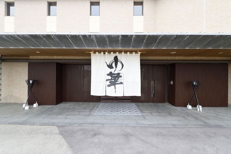 Others 4, Hotel Yubana, Hakui