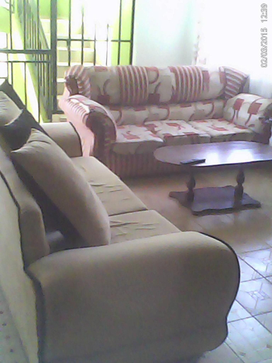 Public Area 2, PEC Guest House, Kajiado North