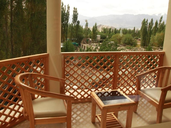Others 5, Royal Holiday Hotel, Leh