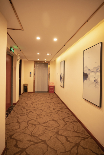 Others 5, 쉬안수 호텔(Xuansu Hotel), Qiannan Buyei and Miao