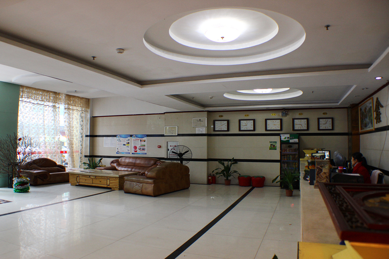 Others 5, Xinsheng Hotel, Qingyuan