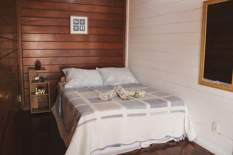 Bedroom 2, Suli Pousada, Florianopolis