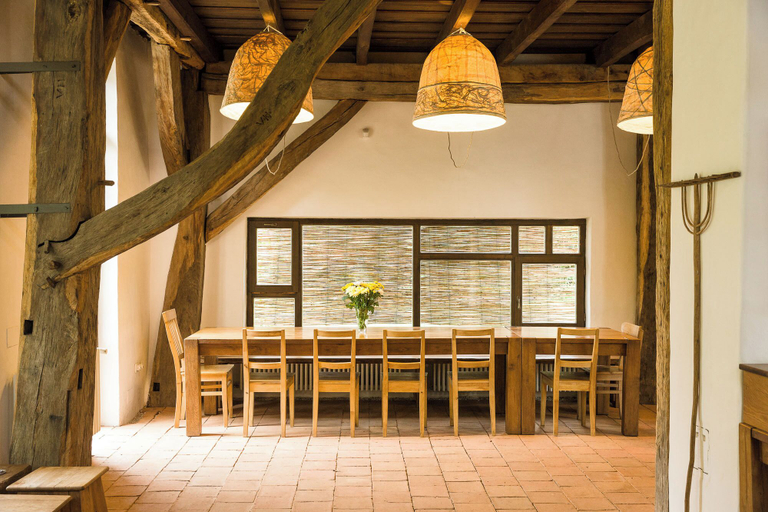 Food & Drinks 4, Viscri 125, Bunesti