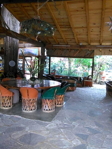 Food & Drinks, Hotel Cabaña Los Ruiseñores, Mazamitla