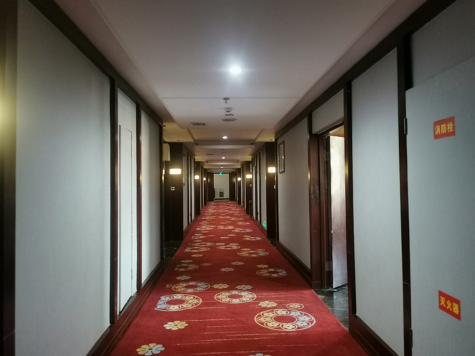 Others 5, Yiyi Boutique Hotel, Yulin