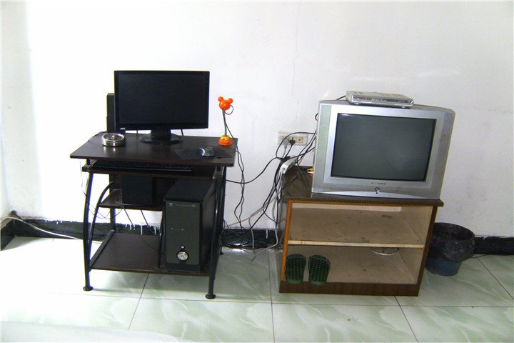 Others 4, Chanyuan Hostel, Chongqing