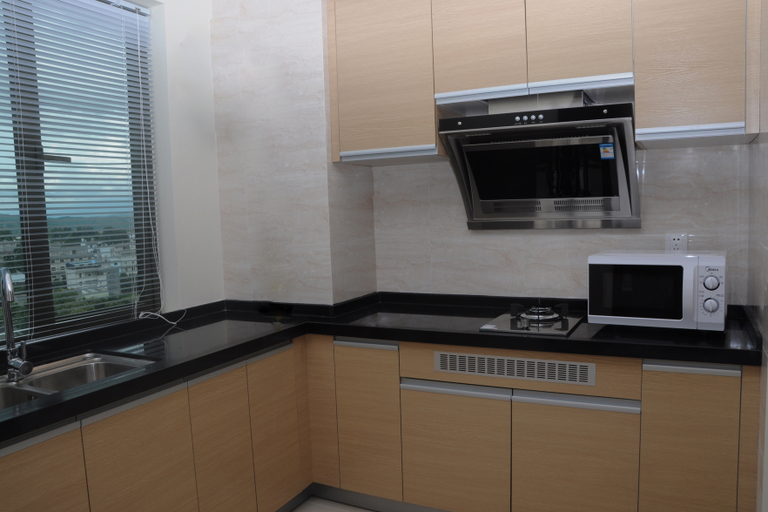 Others 4, Bedom Apartment Yajule Yuanxiang, Baoshan