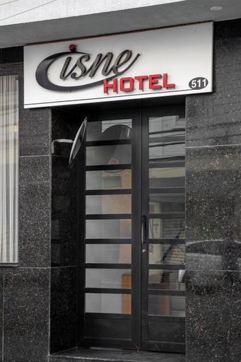 Exterior & Views 2, Hotel Cisne, São Paulo