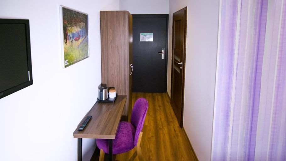 Others 5, Hirsch Hotel Hanau, Main-Kinzig-Kreis