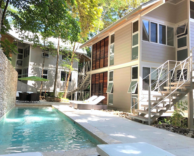 Sport & Beauty, marAmar Bungalows by STH, Puntarenas