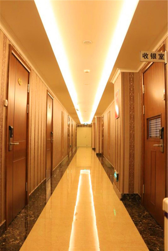 Others 1, Hanshi Hotel Yanji, Yanbian Korean