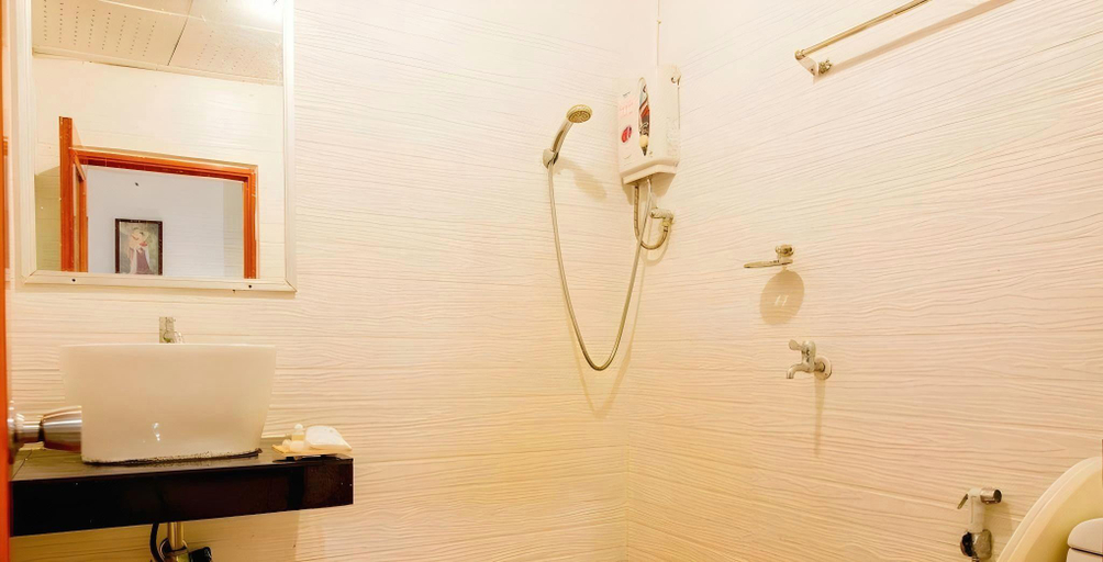 Bathroom, Serene Resort Lipe, Muang Satun