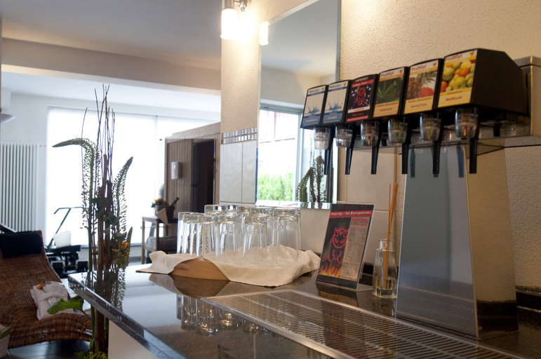 Food & Drinks 3, Hotel Gutshof Herborn, Lahn-Dill-Kreis