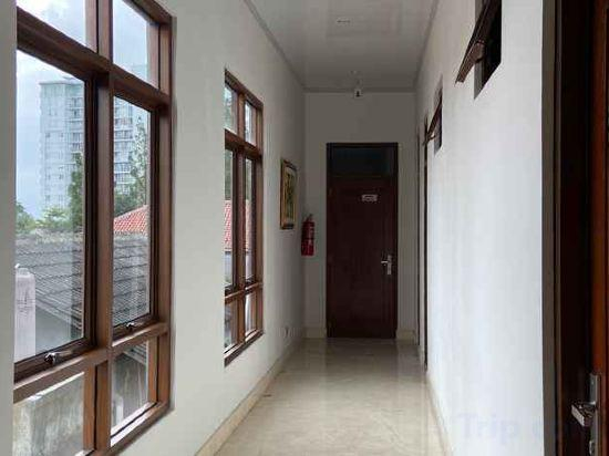 Others 5, Hotel Doman Bandung, Bandung