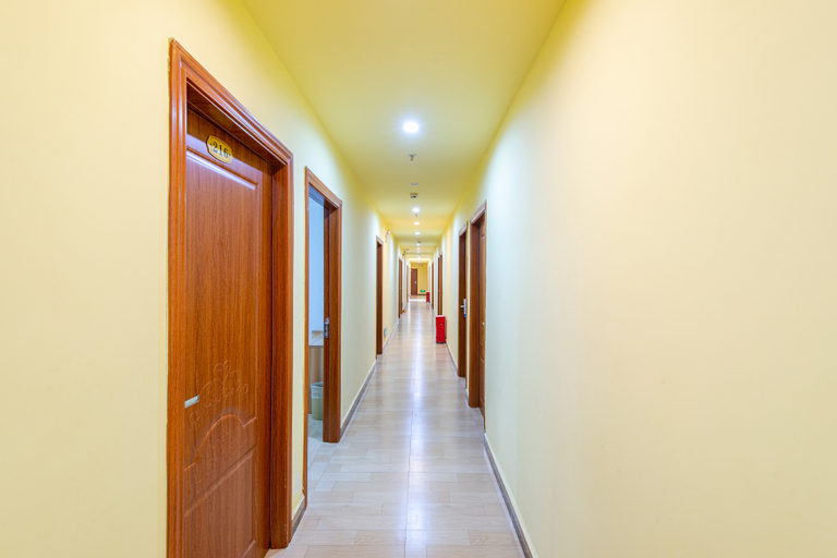 Others 5, Shenzhen Jintai apartment, Shenzhen