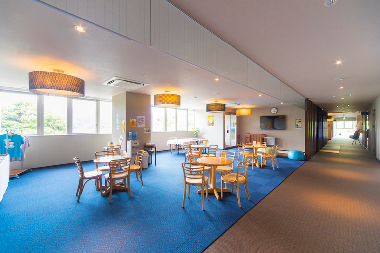 Food & Drinks, Amami Yagijima Hotel, Amami