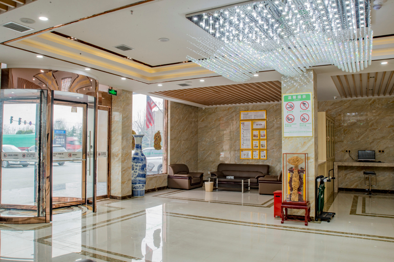 Others 2, GreenTree Inn (Shanxian Huxi South Road store), Heze