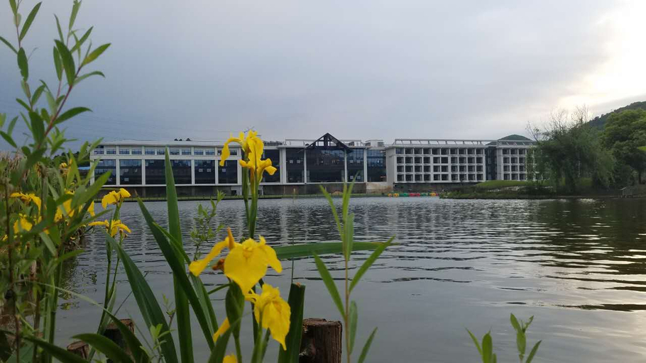 Others 3, Ziqing Lake Hot Spring Holiday Hotel, Nanjing