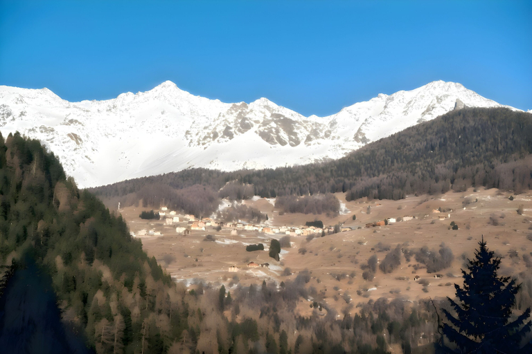 Miscellaneous 2, Ski In-ski Out Apartment in Peio Val di Sole, Trento
