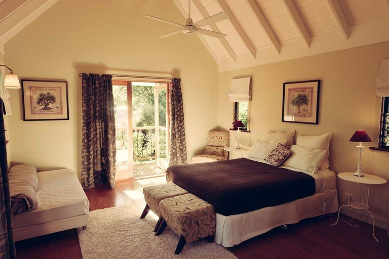 Bedroom 3, The Old Church Bed and Breakfast, Boonah