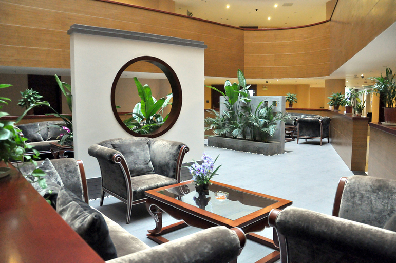 Others 4, Lifeng Hotel, Hezhou