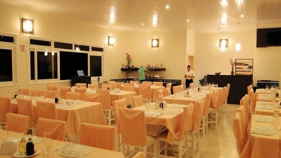 Food & Drinks 3, Gaúcho Hotel, Tapejara