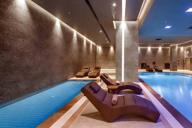 Sport & Beauty 2, Dedeman Kartepe Kocaeli, Kartepe