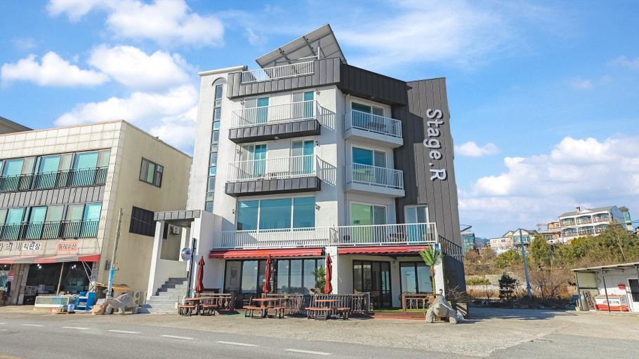 Exterior & Views 5, Gosung StageR, Goseong