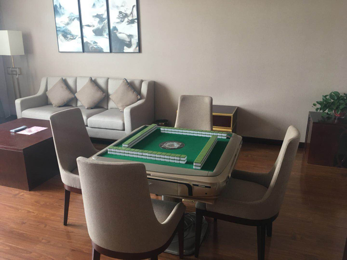 Others 5, Hotel Ruimeihua Internacional de Baigou, Gaobeidian, Baoding