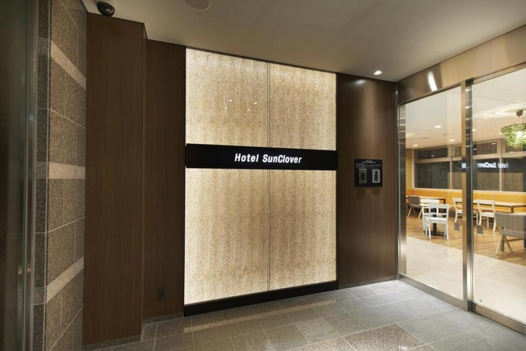 Others 5, Hotel Sun Clover Koshigaya Station - Vacation STAY 55366, Koshigaya
