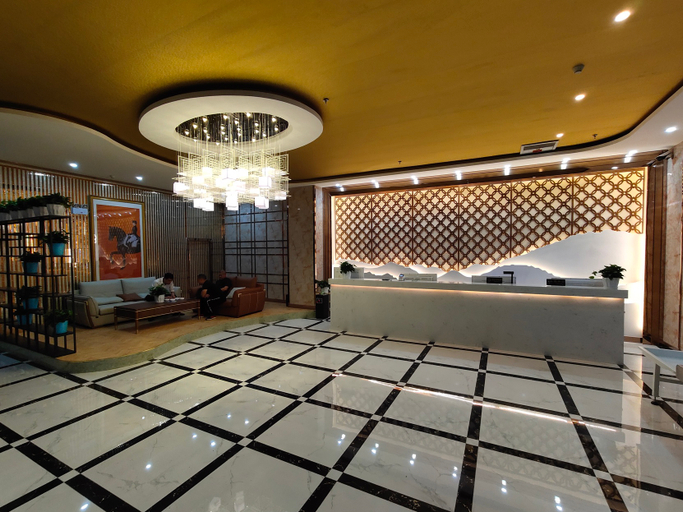 Others 5, Zhaosu Xingtu Hotel, Ili Kazakh
