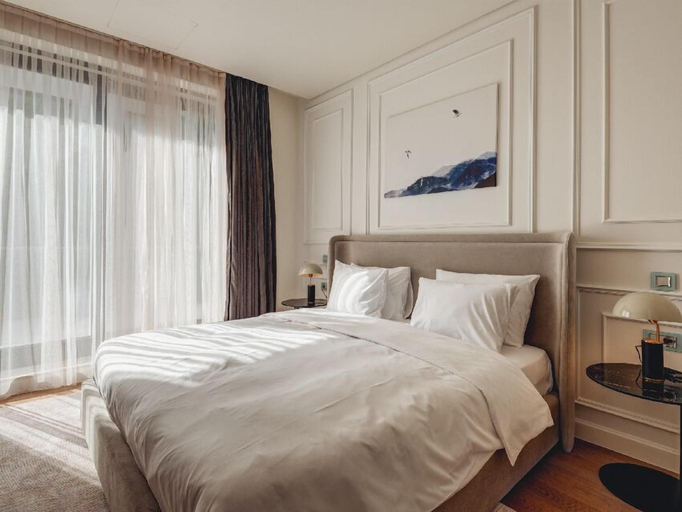 Bedroom 3, Portonovi Resort Residences