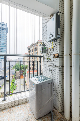 Others 4, Snail Hotel Apartment, Zhongshan