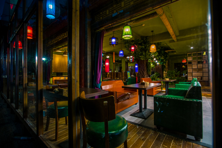 Food & Drinks 3, 26Life Hotel For Dream Travelers (Kunming Guandu Ancient Town), Kunming