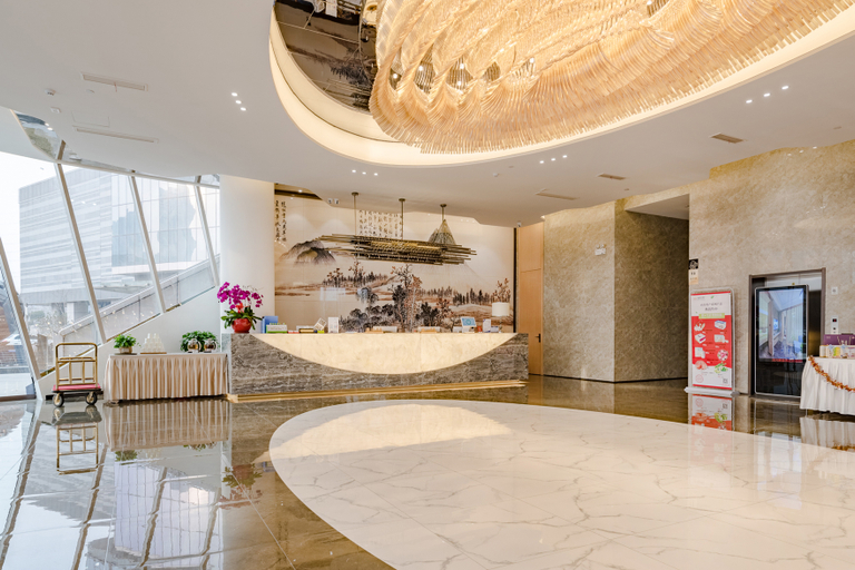 Others 5, Binhe Quanying Hotel, Jinan