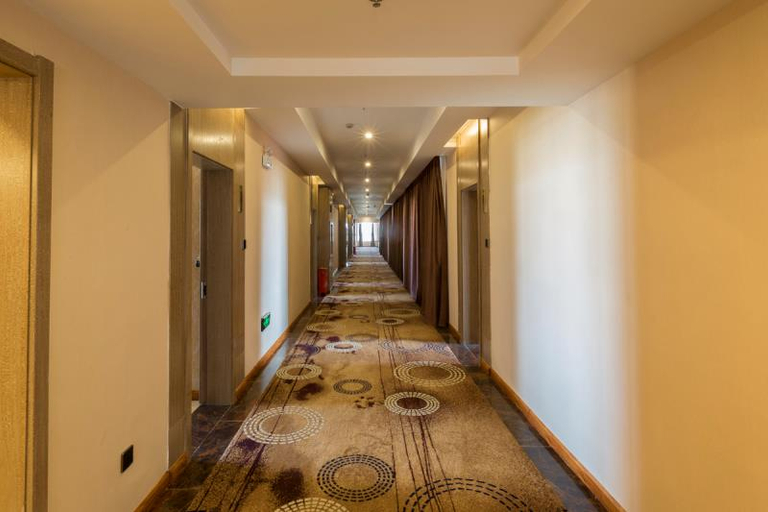 Others 4, Bo Xin Hotel, Changji Hui