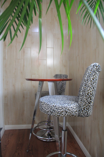 Others 5, Qingdao Bixu Boutique Hotel (Central Business District CapitaLand), Qingdao