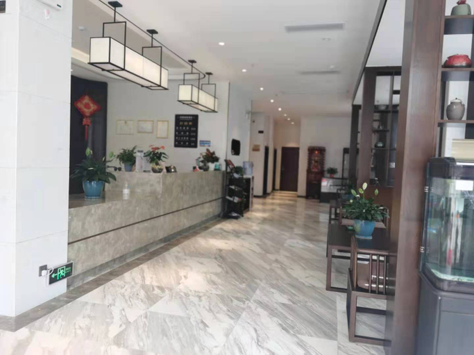 Others 3, chayuan affordable luxury hotel, Liuzhou