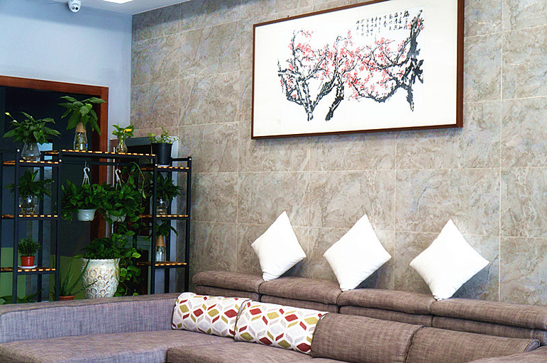 Others 4, edinburgh hotel, Jiaxing