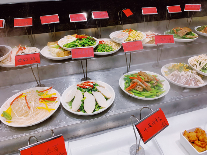 Food & Drinks 4, Hyatt Hotel (Shop at Xiaoshan Airport, Hangzhou), Hangzhou