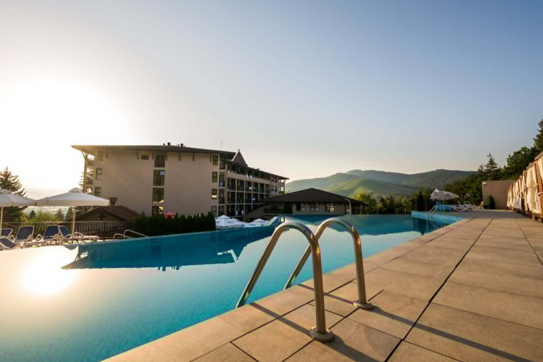 Sport & Beauty 2, Grand Hotel Velingrad, Velingrad