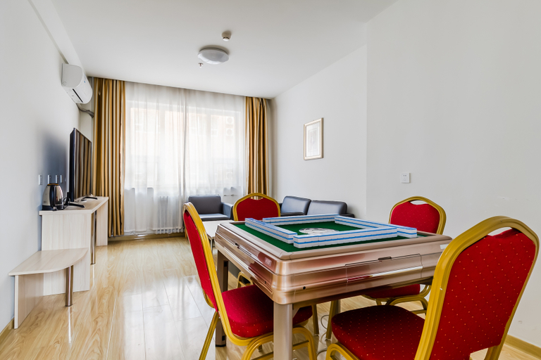 Others 5, Huludao Tiedao Hotel, Huludao