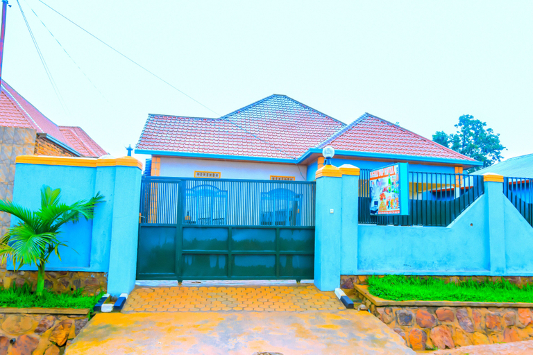 Exterior & Views 2, Kigali top motel, Kicukiro