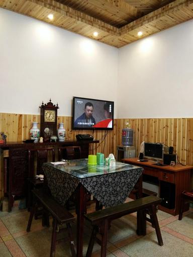 Food & Drinks 3, Likeng Yuelai Inn, Shangrao