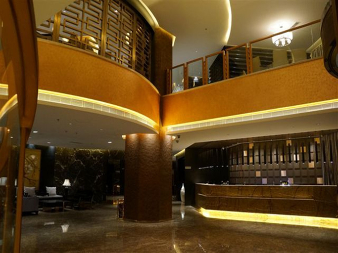 Others 5, ビジネスホテル (センター), Tangshan