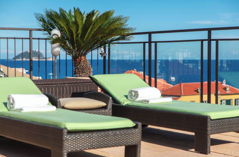 Exterior & Views, Hotiday Room Collection - Alassio Centro, Savona